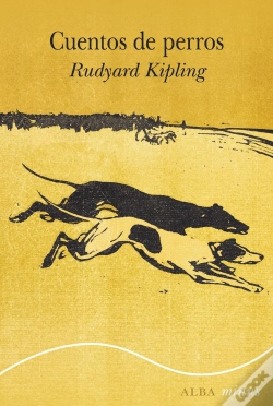 Capa do artigo Cuentos De Perros