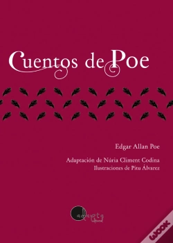 Capa do artigo Cuentos De Poe