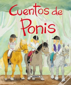 Capa do artigo Cuentos De Ponis
