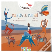 Capa do artigo Cuentos De Por Ahí