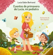 Cuentos De Primavera De Lucía, Mi Pediatra
