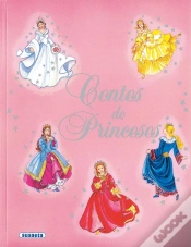 Capa do artigo Cuentos De Princesa