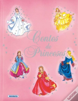 Capa do artigo Cuentos De Princesa