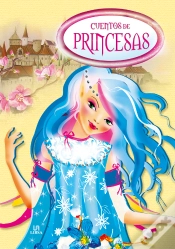 Capa do artigo Cuentos De Princesas
