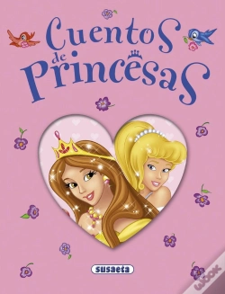 Capa do artigo Cuentos De Princesas