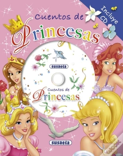 Capa do artigo Cuentos De Princesas