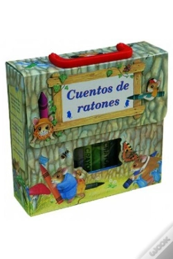 Capa do artigo Cuentos De Ratones