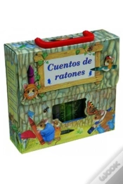 Capa do artigo Cuentos De Ratones