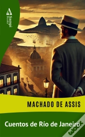 Capa do artigo Cuentos De Río De Janeiro