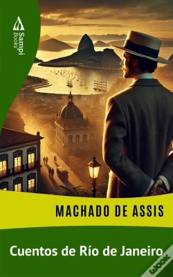 Capa do artigo Cuentos De Río De Janeiro
