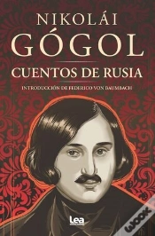 Capa do artigo Cuentos De Rusia