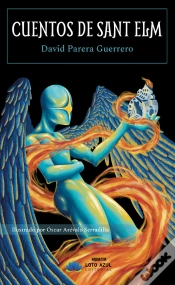 Capa do artigo Cuentos De Sant Elm