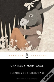 Capa do artigo Cuentos De Shakespeare