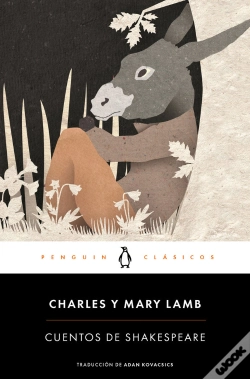 Capa do artigo Cuentos De Shakespeare