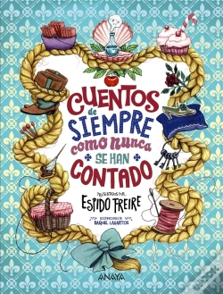 Capa do artigo Cuentos De Siempre Como Nunca Se Han Contado