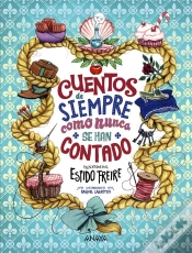 Capa do artigo Cuentos De Siempre Como Nunca Se Han Contado