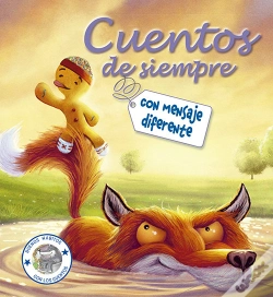 Capa do artigo Cuentos De Siempre Con Mensaje Diferente
