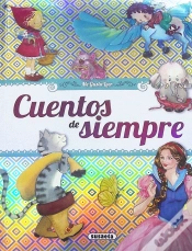 Capa do artigo Cuentos De Siempre