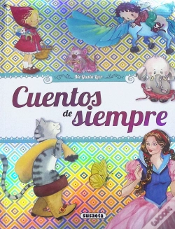Capa do artigo Cuentos De Siempre