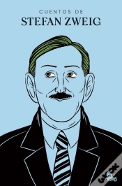 Capa do artigo Cuentos De Stefan Zweig