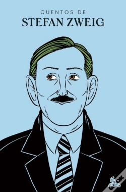 Capa do artigo Cuentos De Stefan Zweig