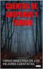 Cuentos De Suspenso Y Terror - Preview