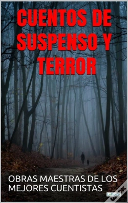 Capa do artigo Cuentos De Suspenso Y Terror
