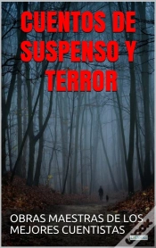 Capa do artigo Cuentos De Suspenso Y Terror