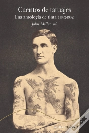 Capa do artigo Cuentos De Tatuajes Una Antologia De Tinta 1882-1952