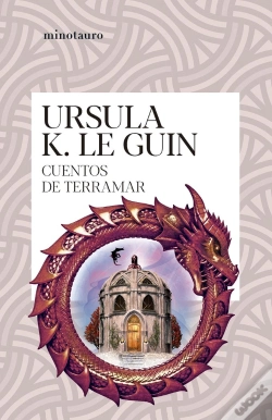 Capa do artigo Cuentos De Terramar