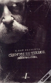 Capa do artigo Cuentos De Terror