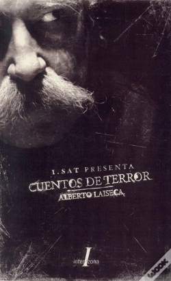 Capa do artigo Cuentos De Terror