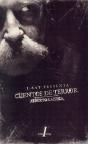 Cuentos De Terror - Preview