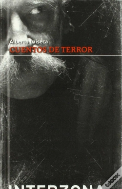 Capa do artigo Cuentos De Terror