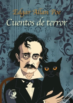 Capa do artigo Cuentos De Terror