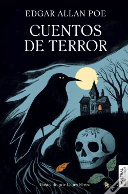 Capa do artigo Cuentos De Terror