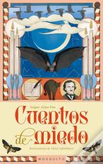 Cuentos De Terror