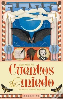 Capa do artigo Cuentos De Terror