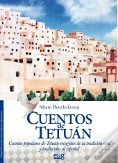 Cuentos De Tetuan  