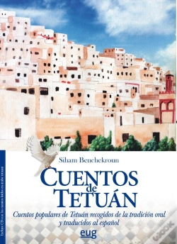 Capa do artigo Cuentos De Tetuan  