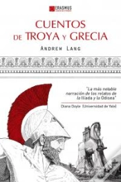 Capa do artigo Cuentos De Troya Y Grecia