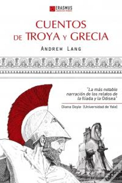 Capa do artigo Cuentos De Troya Y Grecia