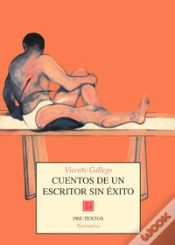 Capa do artigo Cuentos De Un Escritor Sin Exito