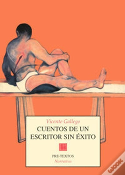 Capa do artigo Cuentos De Un Escritor Sin Exito