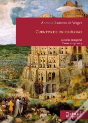 Capa do artigo Cuentos De Un Filologo