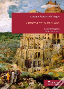 Capa do artigo Cuentos De Un Filologo