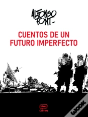 Capa do artigo Cuentos De Un Futuro Imperfecto