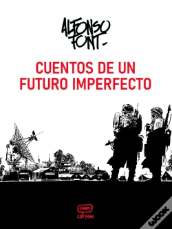 Capa do artigo Cuentos De Un Futuro Imperfecto