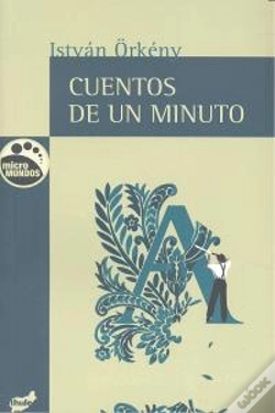 Capa do artigo Cuentos De Un Minuto