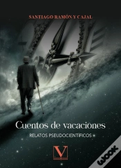 Capa do artigo Cuentos De Vacaciones